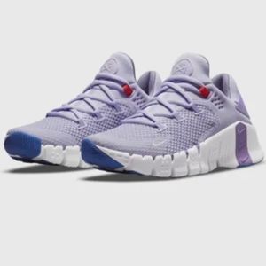 Nike Free Metcon 4 sneakers